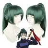 Anime wig Jujutsu Kaisen cosplay Gojo Satoru,Itadori Yuji,Geto Suguru Adult male and female anime role-playing hair accessories series