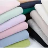 Tissu et couture 150x50cm Modal coton élastique tricoté pour ultra-mince enfants pyjamas maison vêtements ensembles à la main bricolage TJ20273 231211
