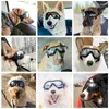 Hondenkleding Mode Huisdierenbril Medium Grote Brillen Waterdichte beschermingsbril UV-zonnebrilbenodigdheden
