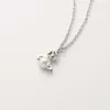 Designer Viviene Westwood Nouveau Viviennewestwood Nouveaux produits de la saisonWestern Empress Dowager Saturn Collier de perles Femme Classique Wild Star Chain Clavicule c