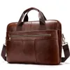 BASS UMANA Guida Valina in pelle Valuta di alta qualità Business Crossbody Borse Messenger Male Laptop BASCHE CAZCA CASSAGGIO CASSA