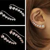 ES688 2018 Boucle d'Oreille arerring bijoux dipper أقراط للنساء مجوهرات الأجرام Brincos Girl earing Oorbel319q