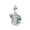 Charms Cartoon Charm Pompoen Auto Bead Fit Originele Armbanden Voor Vrouwen Sieraden Hanger Heksen Gift Diy 231208