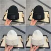 Bonnet / Skull Caps Bonnet S Designers Chapeau Hommes Femmes Double Couche Bonnet Bonnet Cap Tous Les Jours Casual Polyvalent Attrapant Classique Blac Dhlbm