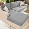 Chair Covers Super Stretch Sofa Slipcover Spandex Non-Slip Soft Washable Furniture Protector All-Inclusive Cover For Kids Pets