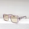 Projektant luksusowe okulary przeciwsłoneczne womans luksusowe męskie okulary słoneczne ochronę UV Mężczyzn Gradient METAL MEAT MATA Modna Kobiet Kobiety z pudełkiem