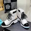 Mulheres de luxo designer tornozelo botas vestido sapatos naturais genuíno couro de vaca pérola bota acolchoada