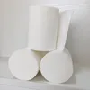 Reinforced Wood Pulp Toilet Paper Home Bathroom Washroom Toilet Paper Towel Tissue Roll