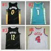 2024 Mens Youth Basketball Jersey Tyrese Haliburton 6 JaMes Stephen Curry Durant Butler Embiid Antetokounmpo Booker Kids New City Version Jerseys