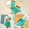 Köpek giyim evcil hayvan köpek kıyafetleri sıcak rüzgar geçirmez kostüm sweatshirt güzel hoodie parti cosplay kış moda sweatshirt