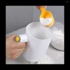 Bakeware Tools Handheld Electric Flour Sieve Icing Sugar Powder Stainless Steel Screen Cup Shaped Sifter Kitchen Pastry Cake Tool