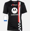 23 24 AC Monza camisas de futebol casa vermelho fora branco terceiro preto GYTKJAER VALOTI maillots de foot 2023 2024 SENSI CAPRARI MOTA CIURRIA 3ª camisetas de camisa de futebol tops