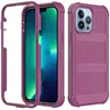 Capas de telefone celular de venda quente para iPhone 15 Pro Max 14 Plus 13 12 11 Pro com clipe de cinto coldre Kickstand resistente à prova de choque capa para homens mulheres