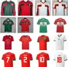 NOWOŚĆ 2023 2024 MAROCCO SOCCER JERSEYS Home Away Away 22 23 24 Maillot de Foot Ziyech Boufal Fajr Munir ait Bennasser Amrabat Football Shirts Retro 1994 1998