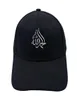 Calligraphie islamique casquettes arabes Alhamdulillah louange Allah casquette de balle musulmane réglable femmes hommes coton chapeau papa camionneur79220251052540