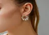 Stud 2021 Orecchi di perle alla moda Accessori per banchetti Accessori di nicchia Pierce8990326