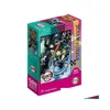 Puzzles 500/1000Piece Jigsaw For Adts Demon Slayer Japanese Series Kimetsu Cartoon Kids Educational Enlighten Toys Drop Delivery Gift Otftr