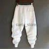 Men's Pants Women's Pants Korean Fashion Men Sports Pants Oversize Sweat Pants Joggers Sweatpants Baggy Trousers Clothes Sweatpants J231208