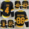 Boston''Bruins''Patrice Bergeron David Pastrnak Boston Hockey Jersey Personalizzato Uomo Donna Bambini Bruins Brad Marchand Taylor Hall Tyler Bertuzzi N