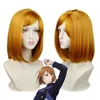 Anime wig Jujutsu Kaisen cosplay Gojo Satoru,Itadori Yuji,Geto Suguru Adult male and female anime role-playing hair accessories series