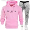 Homens Tracksuits Novo Sweatsuit Designer Tracksuit Homens Luxo Suor Terno Outono Inverno Jacke Mens Jogger Ternos Jaqueta e Calças Conjuntos Preto Cinza Q231211