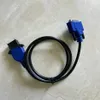 Strumento di scanner diagnostico per camion pesanti Ultima versione DPA5 Multi-Language All Cables One Year Garanzia 24V