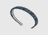 Fashion jacquard headbands Hair bands For Women Girl Elastic tiaras Sports Fitness baroque Head Wrap Outdoor Lovers gift motion je7404115