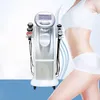 Machine de Cavitation 80k amincissante ultrasonique rapide pour le corps sous vide de Cellulite amincissant la Machine de levage RF