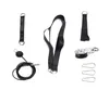 VIP -kabelmaskinbilagor Rope DundeFinedHandle Cable Puls Valfritt för gymmet Fitness Equipment Vikt Lyft Träning Dropshipping 2012165745514