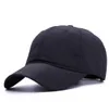 Berretti da baseball Testa grande Uomo Cappelli da baseball di grandi dimensioni Estate all'aperto Sottile asciutto Cappello da sole rapido Uomo Cotone Plus Berretto sportivo 5660cm 6064cm8932545