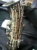 Yeni Profesyonel Almanya JK SX90R KEILWERTH TENOR SAXOPOPON