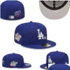 Ball Caps Men Baseball dopasowane czapki Klasyczne hip hop Boston Sport Fl Bill Sports for Paspback Back Trucker Hat Rozmiar 7-8 Drop DH7A3