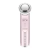 Face Massager Ultrasonic Radio Frequency Microcurents Cleaning Mini Skin Care Beauty Lift Devices Electronic Massage 231211