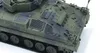 Diecast Model 1 72 UK MCV8 tracked armored vehicle model 35037 Finished product collection model 231208