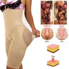 Mulheres Shapers BuLifter Controle Calcinha Para Mulheres Miss Moly Sem Costura Cintura Emagrecimento Lingeries Sexy Hip Melhorar Corpo Shaper