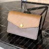 Ladies Fashion Casual Designer Luxury Vendome Credit Card Holders Wallet Key Pouch Coin Purses TOP Mirror Quality M81855 Business