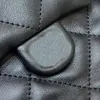 Sac à dos de créateurs Sacs de luxe épaule de luxe 1: 1 de qualité Mini Chain Sacs 23cm avec boîte WC162