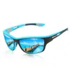 Солнцезащитные очки Поляризационные очки для мужчин для вождения, рыбалки, мужчин и женщин, винтажный брендовый дизайн, черные, синие зеркальные солнцезащитные очки для дня и ночи, солнцезащитные очки2885