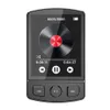 Nieuwe MP3-speler Draagbare Sport Clip Walkman HiFi-geluid Bluetooth-compatibel 5.2 Mini-muziekspeler 1,8 inch scherm met FM-radio E-Book