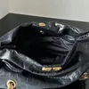 Роскошный дизайнер 10а качественные металлические аксессуары MONACO маленькие сумки-цепочки 2023 BB сумка-кошелек Женская мужская сумка через плечо дорожная сумка женская клатч модная сумка на плечо