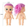 Muñecas de 10 pulgadas Múltiples estilos Lágrimas Babys 3 Generación La muñeca Muñeca mágica Regalos sorpresa para niños y niñas 231211