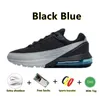 36-47 Designer Pulse scarpe da corsa da uomo Antracite Cobblestone Sail Phantom Nero Pure Platinum Photon Dust scarpe da ginnastica da esterno per uomo donna sneakers sportive