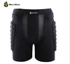 Hela 2020 Ny mode unisex sport racing skidsäkerhetsskydd Motorcykel snowboard skridskor rull rustning shorts höft skydd4827874