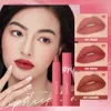 Lipstick Lipstick Pencil Lip Liner 6 Colors Velvet Matte Waterproof Long Lasting Smudge Proof Lip Pen For Lips Makeup Cosmetic 231208