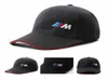 Dobra jakość mężczyzn mody bawełniany logo samochodu m Performance Baseball Cap kapelusz dla BMW M3 M5 3 5 7 x1 x3 x4 x5 x6 330i Z4 GT 760LI E30 E37839110