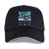 Boll Caps 2023 Hawaii Five 5 0 Medlemmar Signature Baseball Cap