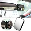 Interior Accessories Adjustable Baby Rear Convex Mirror Mini Safety Car Back Seat View Kids Monitor Car-styling