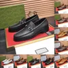 112model Luxusmarke Herren Lederschuhe Büroschuhe Herren Flats Leder Gold Glitzer Hochzeitsbankett Designer Loafer Bequeme Business Schuhe Zapatos
