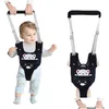 Baby Walking Wings Kid Infant Toddler Harness Walk Learning Jumper Strap Belt Safety Reins Leashes Antifall Artifact Child Leash Drop Dh5Qz