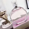 عطر نساء عالي الجودة عطر Eau مناقصة 100 مل من النساء رش رائحة طيبة طويلة الأمد سيدة العطر السريعة